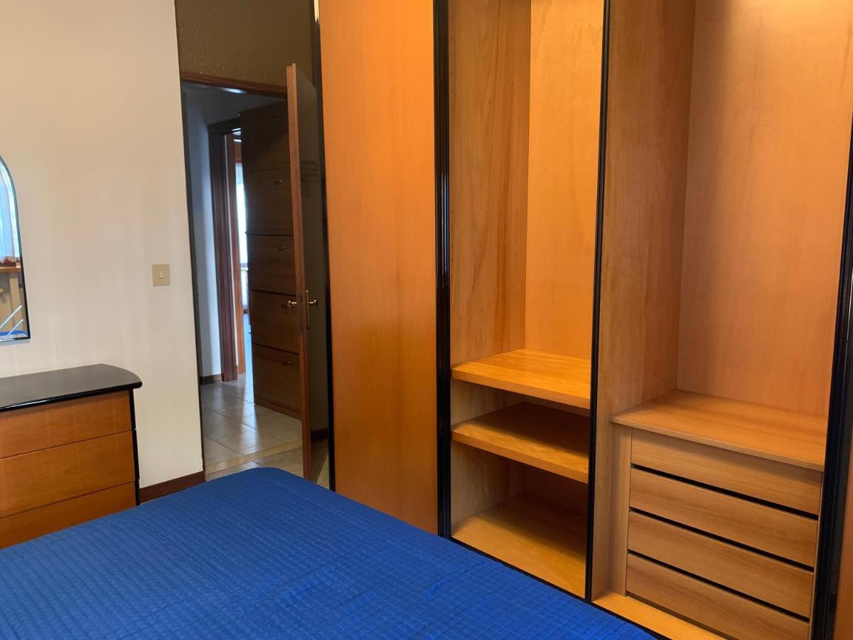 Residence Villa Laura リニャーノ・サッビアドーロ エクステリア 写真