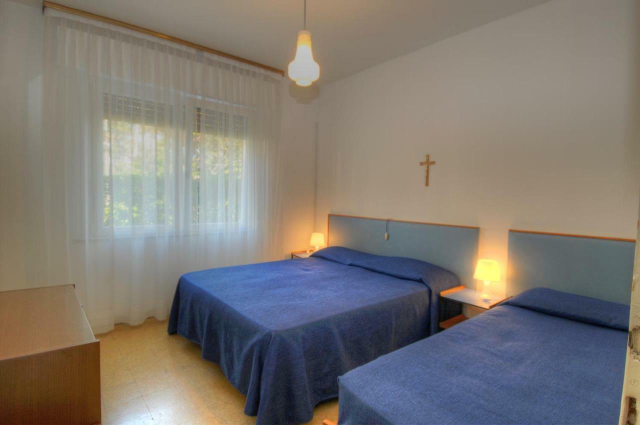 Residence Villa Laura リニャーノ・サッビアドーロ エクステリア 写真