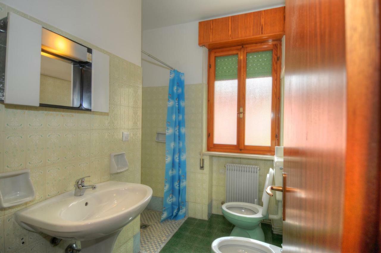 Residence Villa Laura リニャーノ・サッビアドーロ エクステリア 写真