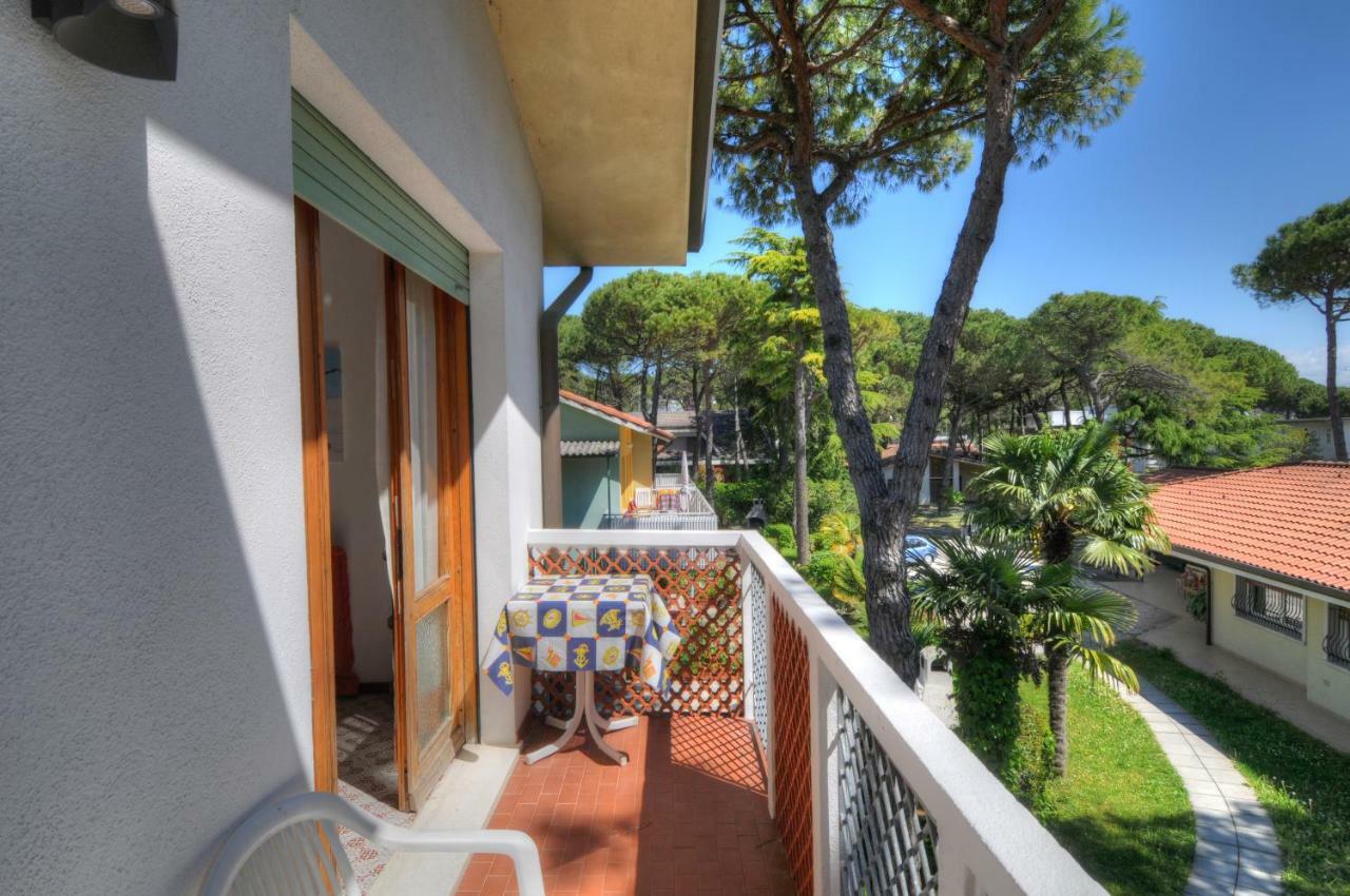 Residence Villa Laura リニャーノ・サッビアドーロ エクステリア 写真